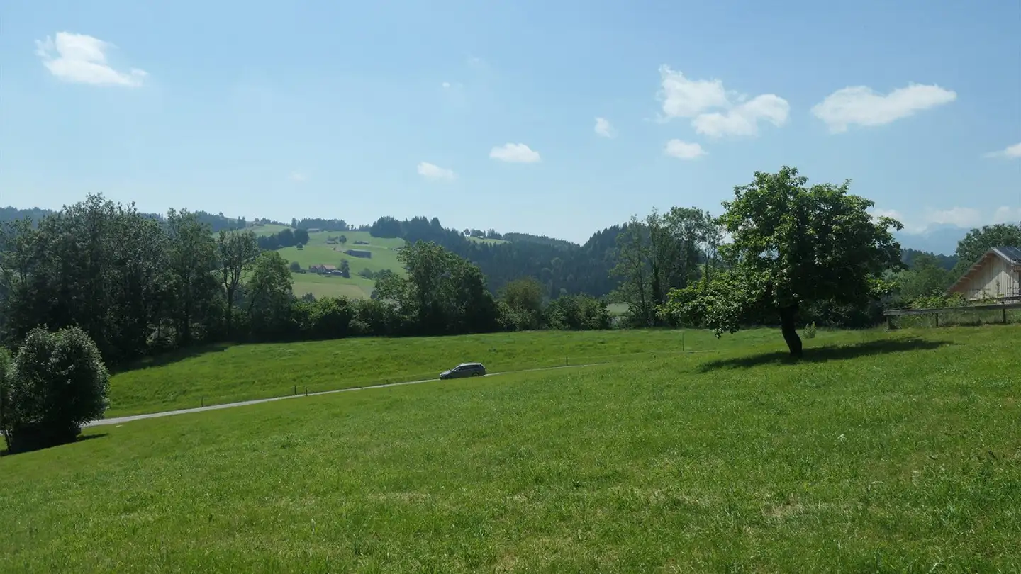 Terreno edificabile in vendita - Stein 896, 9053 Teufen AR - Photo 2