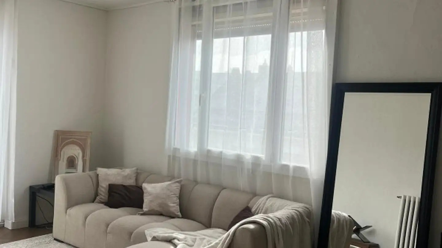Apartment for rent - 1290 Versoix