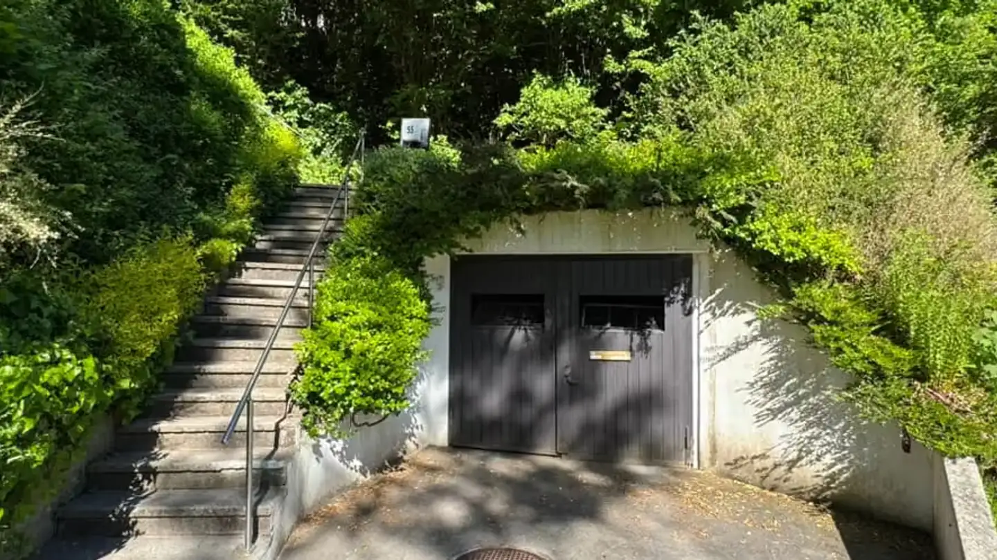 Maison individuelle à vendre - Schneebergstrasse 55, 9000 St. Gallen - Photo 4