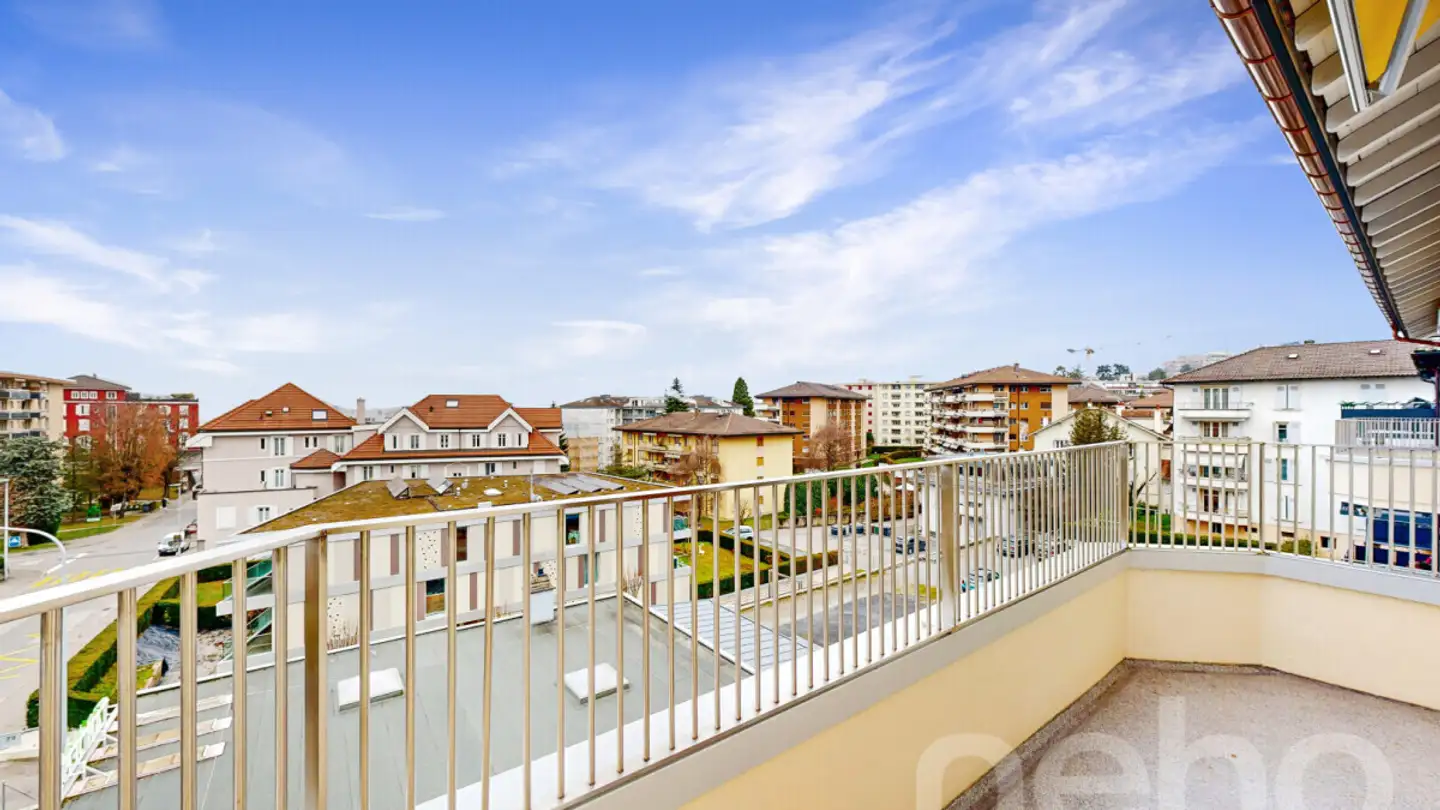 Wohnung kaufen - 1814 La Tour-de-Peilz - Foto 4