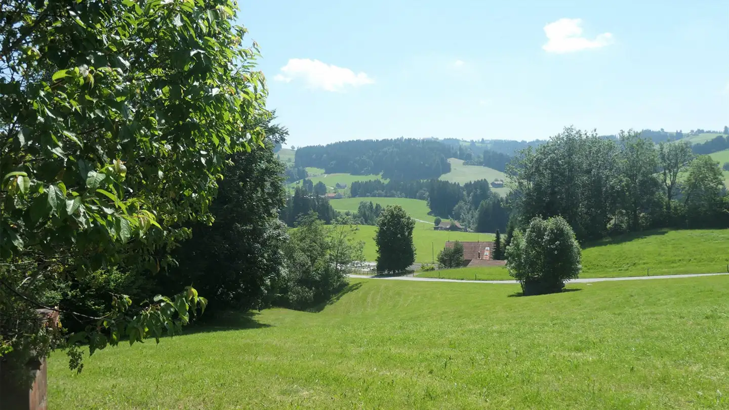 Terreno edificabile in vendita - Stein 896, 9053 Teufen AR - Photo 4