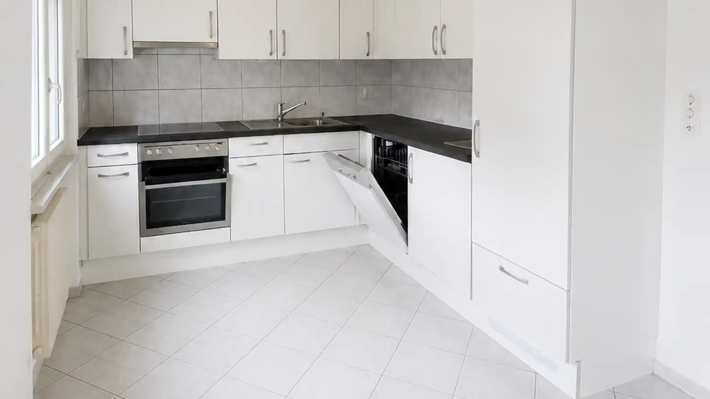 Apartment for rent - Impasse De La Ploetscha 1, 1700 Fribourg