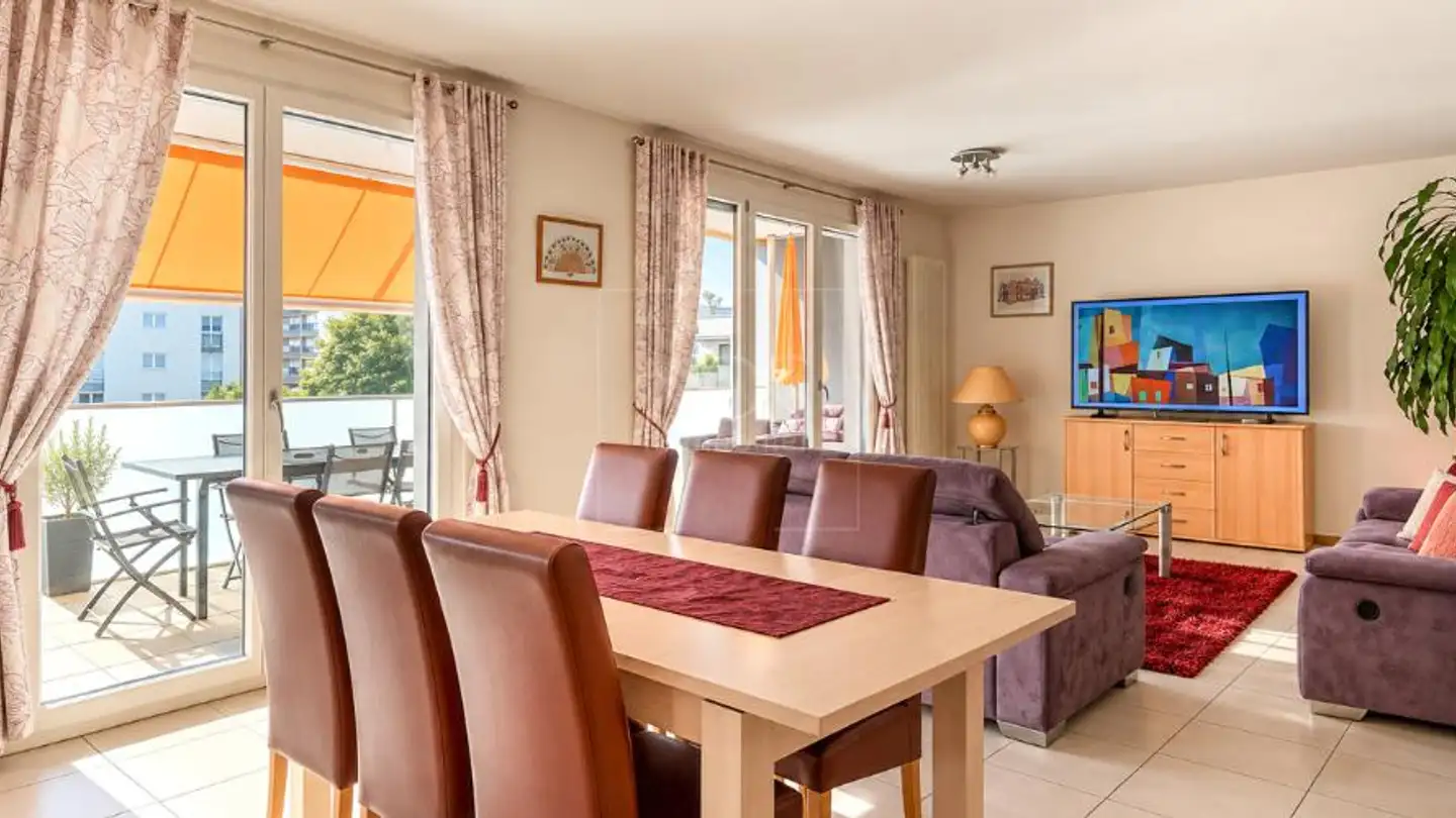 Appartamento in vendita - 1752 Villars-sur-Glâne