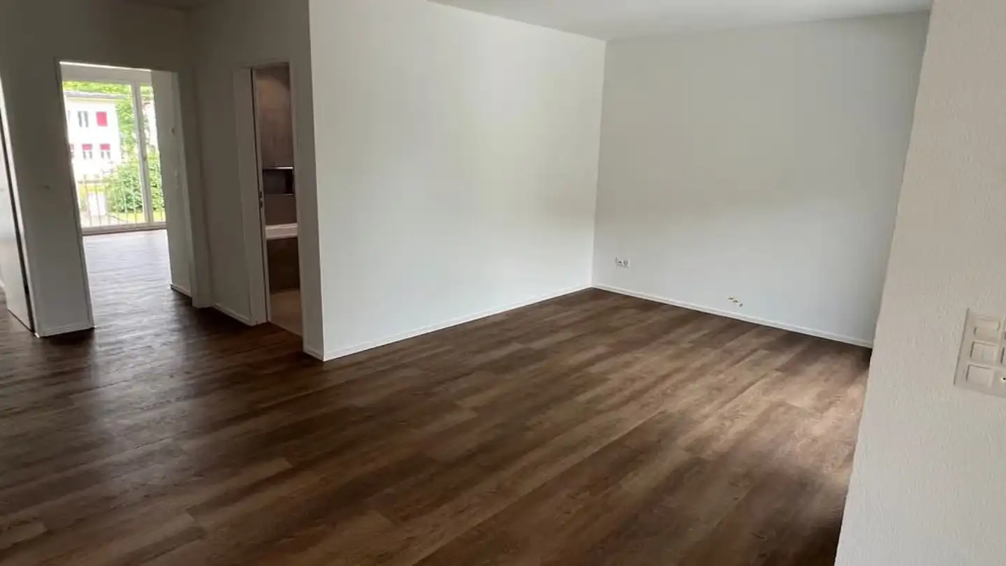 Appartement à louer - Baslerstrasse 34, 5330 Bad Zurzach - Photo 3