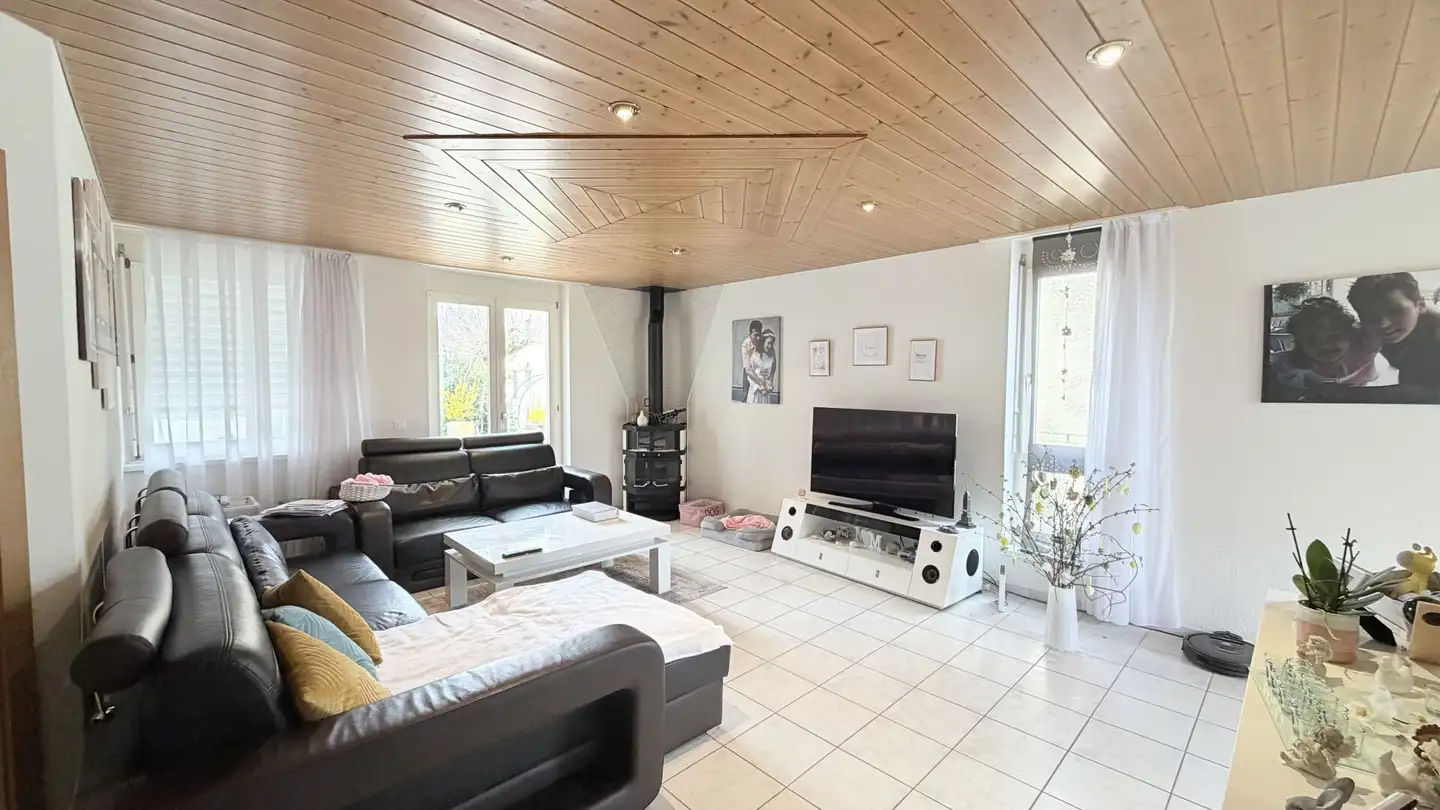 Semi-detached house for sale - 4813 Uerkheim - Photo 2