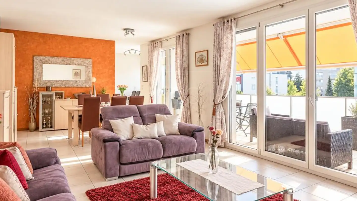 Wohnung kaufen - 1752 Villars-sur-Glâne - Foto 2