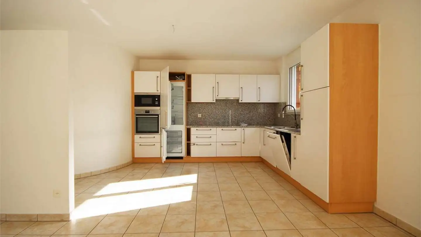 Wohnung mieten - Via Pazzalino 21, 6962 Viganello - Foto 3