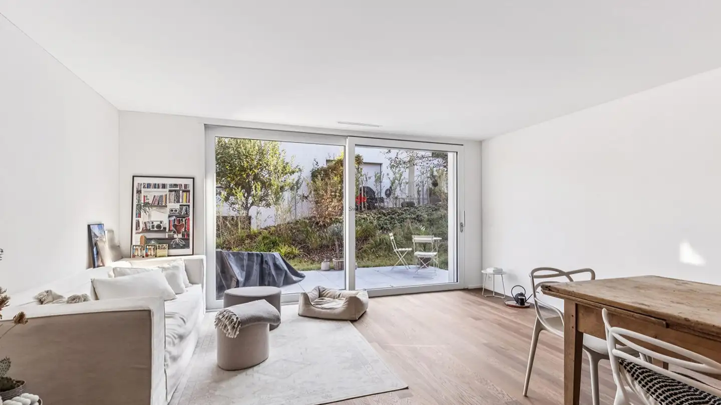 Wohnung kaufen - Rehalpstrasse 3, 8008 Zürich - Foto 2