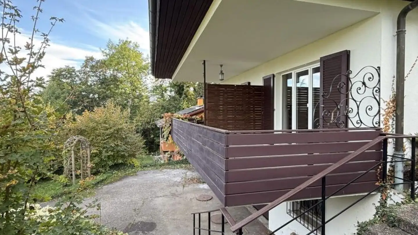 Villa kaufen - Chemin Des Vignes, 1299 Crans-près-Céligny - Foto 2