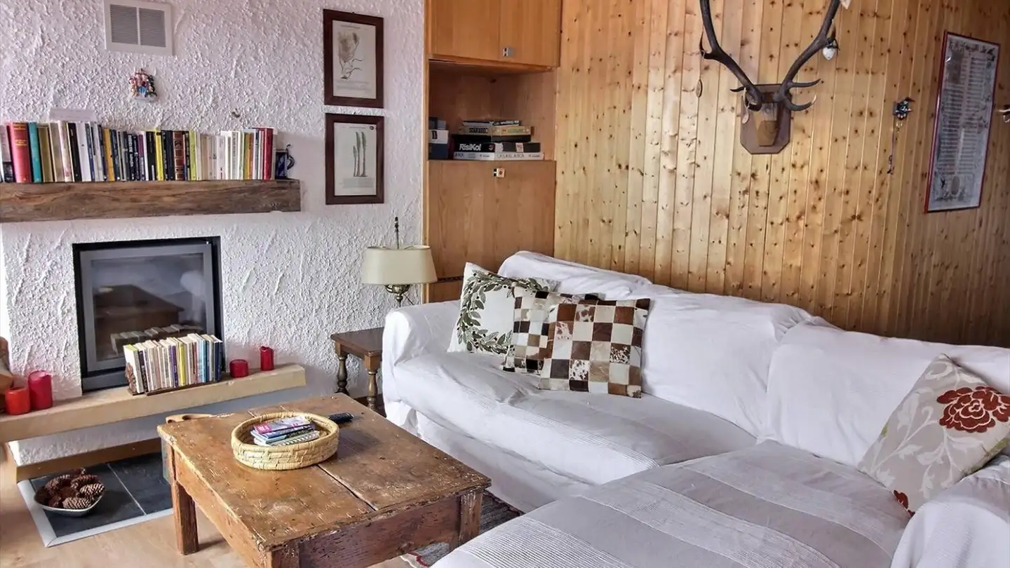 Appartement à louer - Route D'anzère, 1972 Anzère - Photo 3