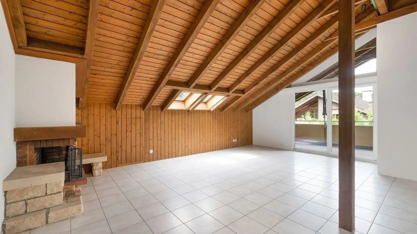 Apartment for rent - Zelgwasserweg 29, 4460 Gelterkinden - Photo 4