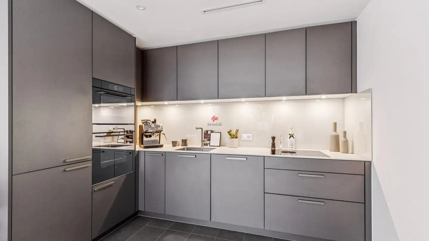 Wohnung kaufen - Rehalpstrasse 3, 8008 Zürich - Foto 4