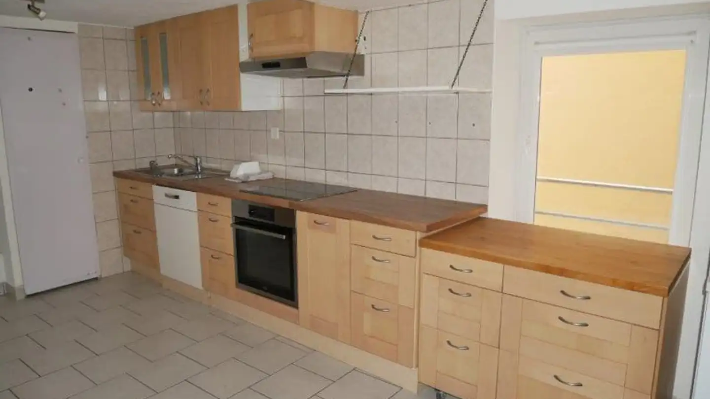 Wohnung mieten - Grand-Rue 19, 1347 Le Sentier
