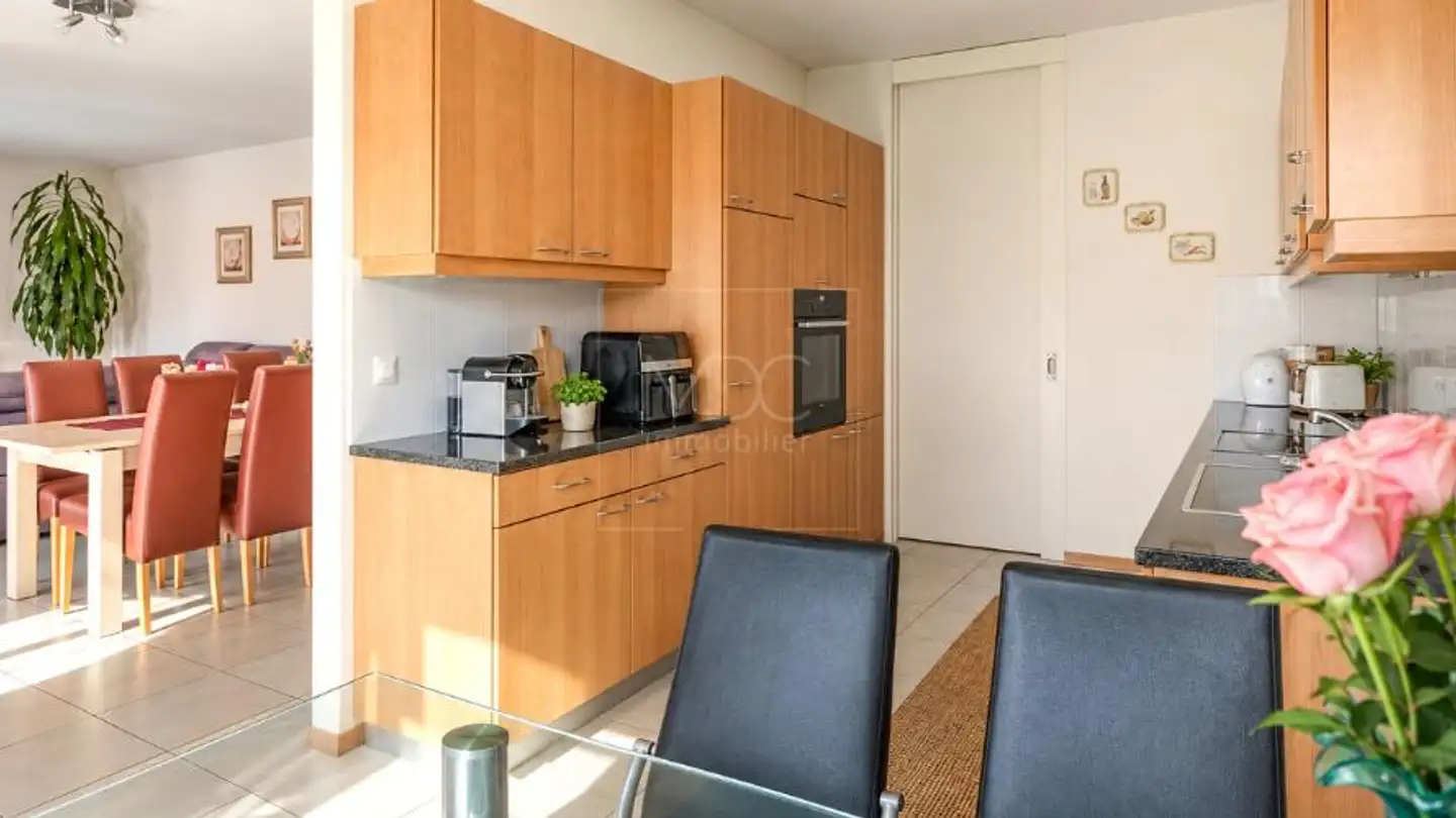 Wohnung kaufen - 1752 Villars-sur-Glâne - Foto 3