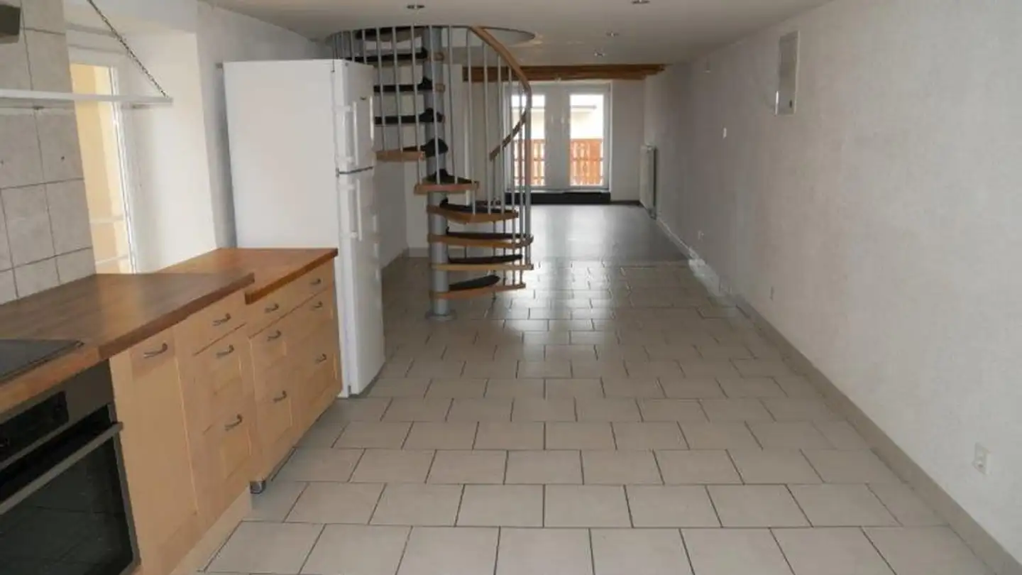 Appartamento in affitto - Grand-Rue 19, 1347 Le Sentier - Photo 4