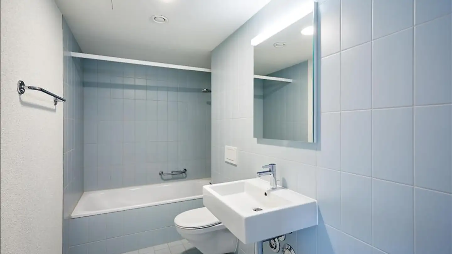 Apartment for rent - Erlkönigweg 21, 4058 Basel - Photo 3