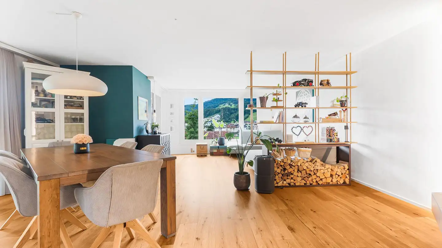 Casa a gradini in vendita - 6010 Kriens - Photo 3