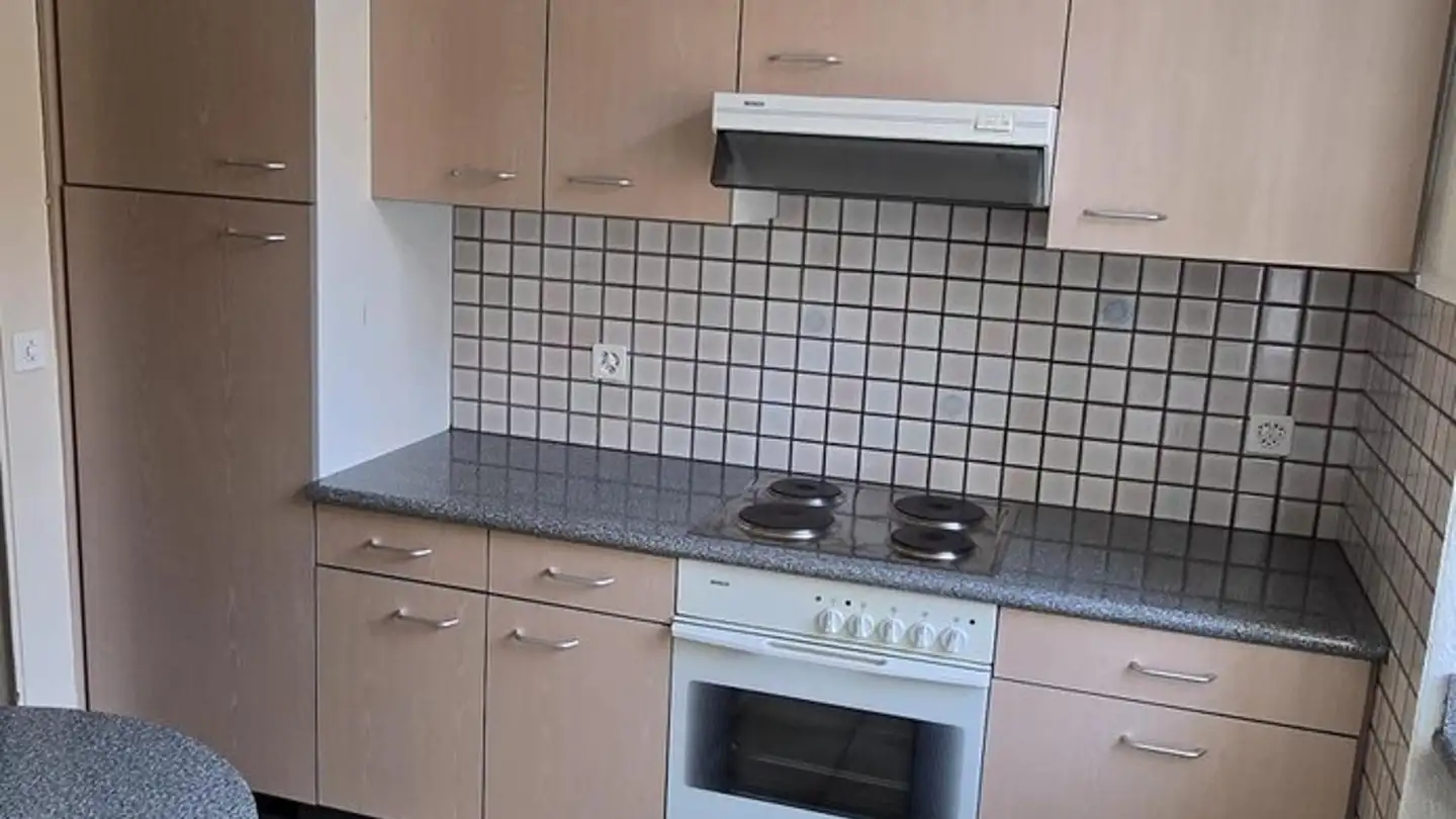 Appartement à louer - Rue Daniel-Jeanrichard 33, 2400 Le Locle - Photo 2