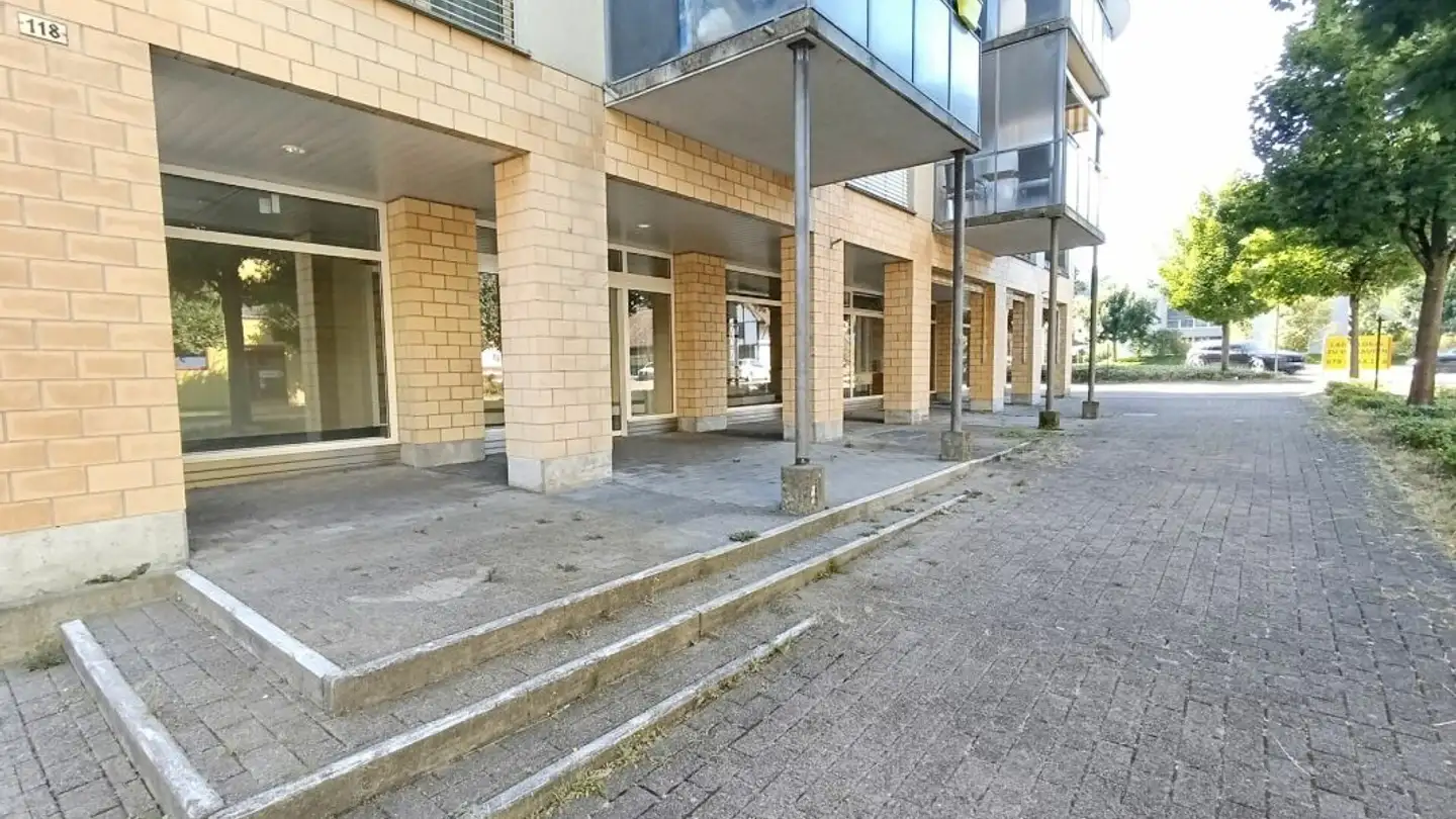 Commercial à vendre - 4852 Rothrist - Photo 3