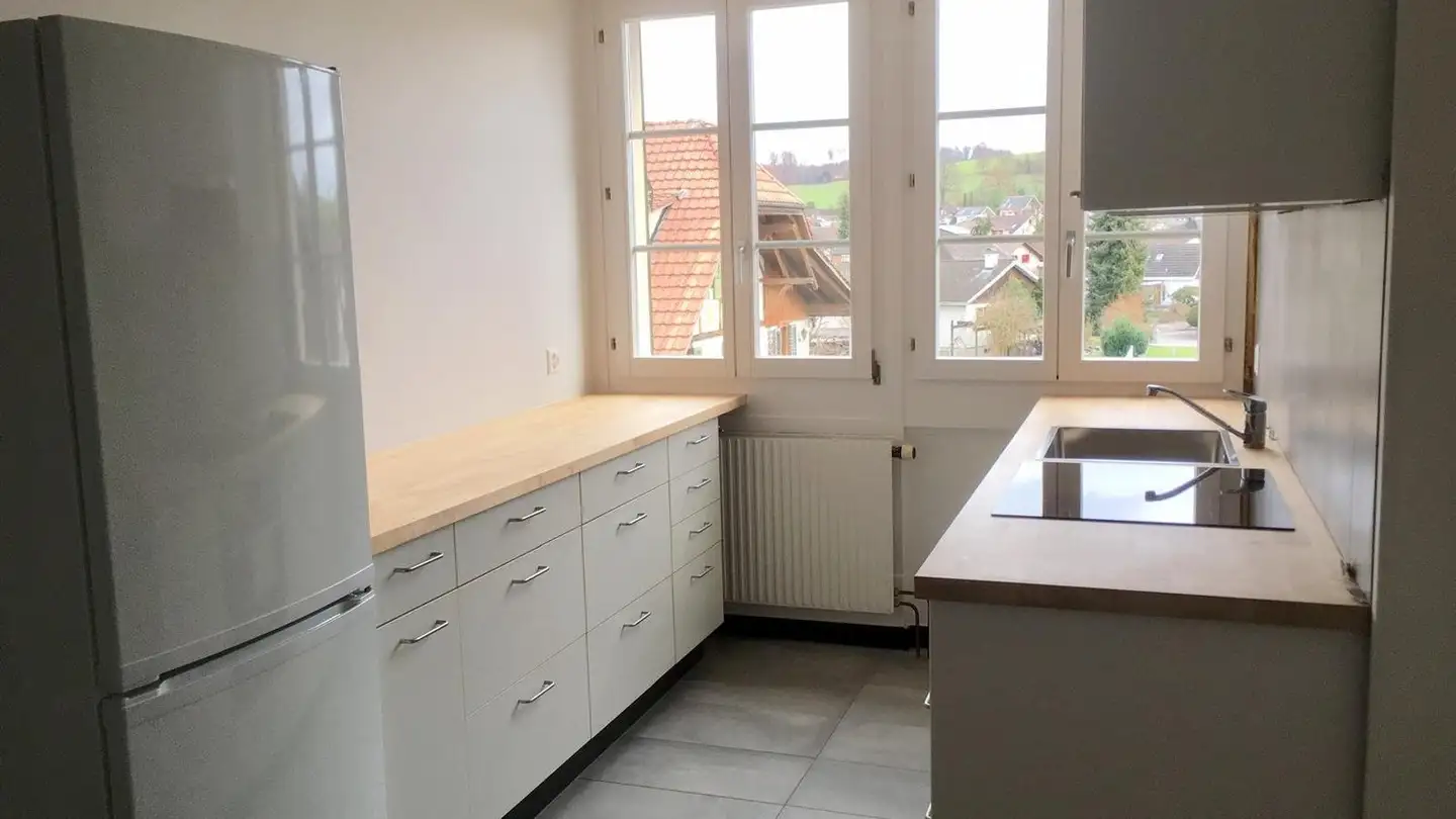 Wohnung mieten - Ersigenstrasse 24, 3422 Kirchberg BE - Foto 4