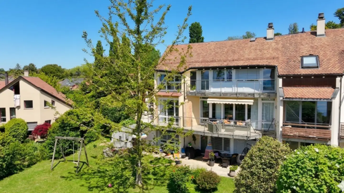 Einfamilienhaus kaufen - 1008 Jouxtens-Mézery - Foto 2