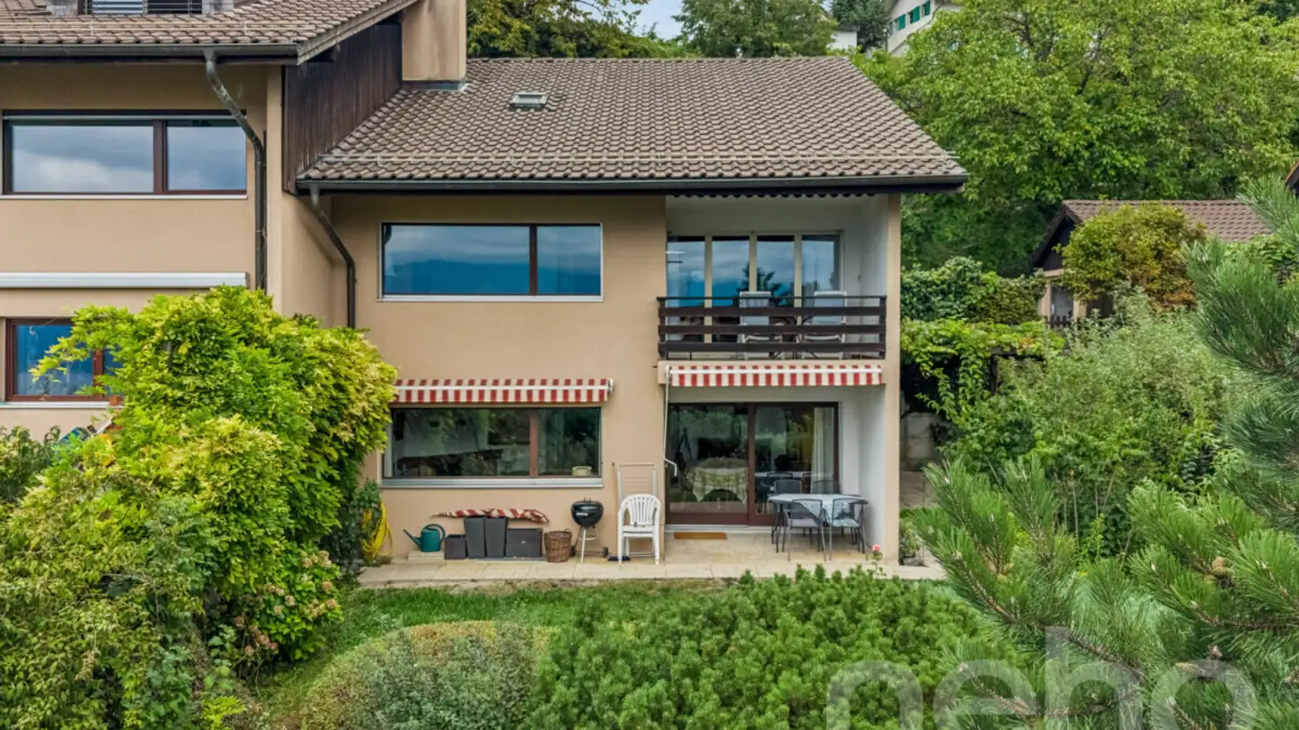 Haus kaufen - 1092 Belmont-sur-Lausanne
