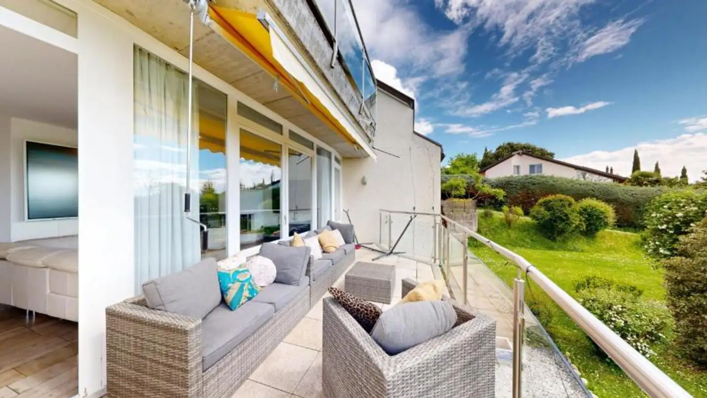 Einfamilienhaus kaufen - 1008 Jouxtens-Mézery - Foto 4