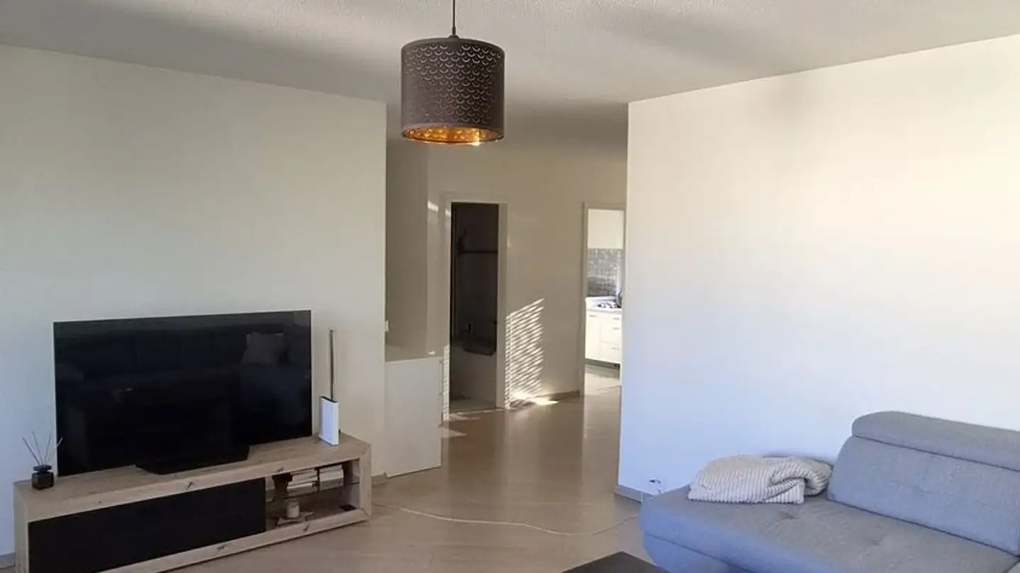 Appartamento in affitto - Zürcherstrasse 31, 8103 Unterengstringen