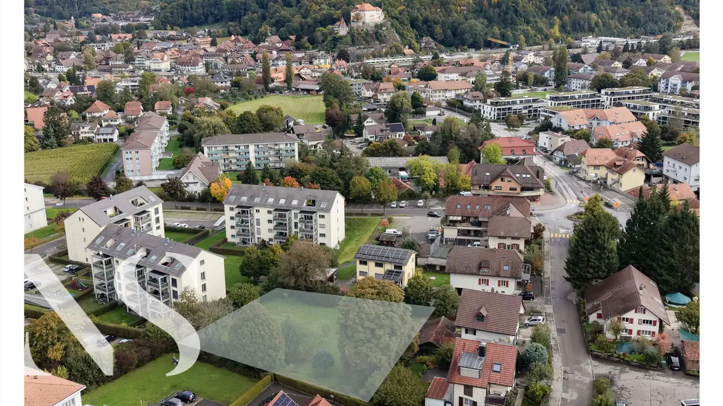 Maison individuelle à vendre - 3178 Bösingen - Photo 3