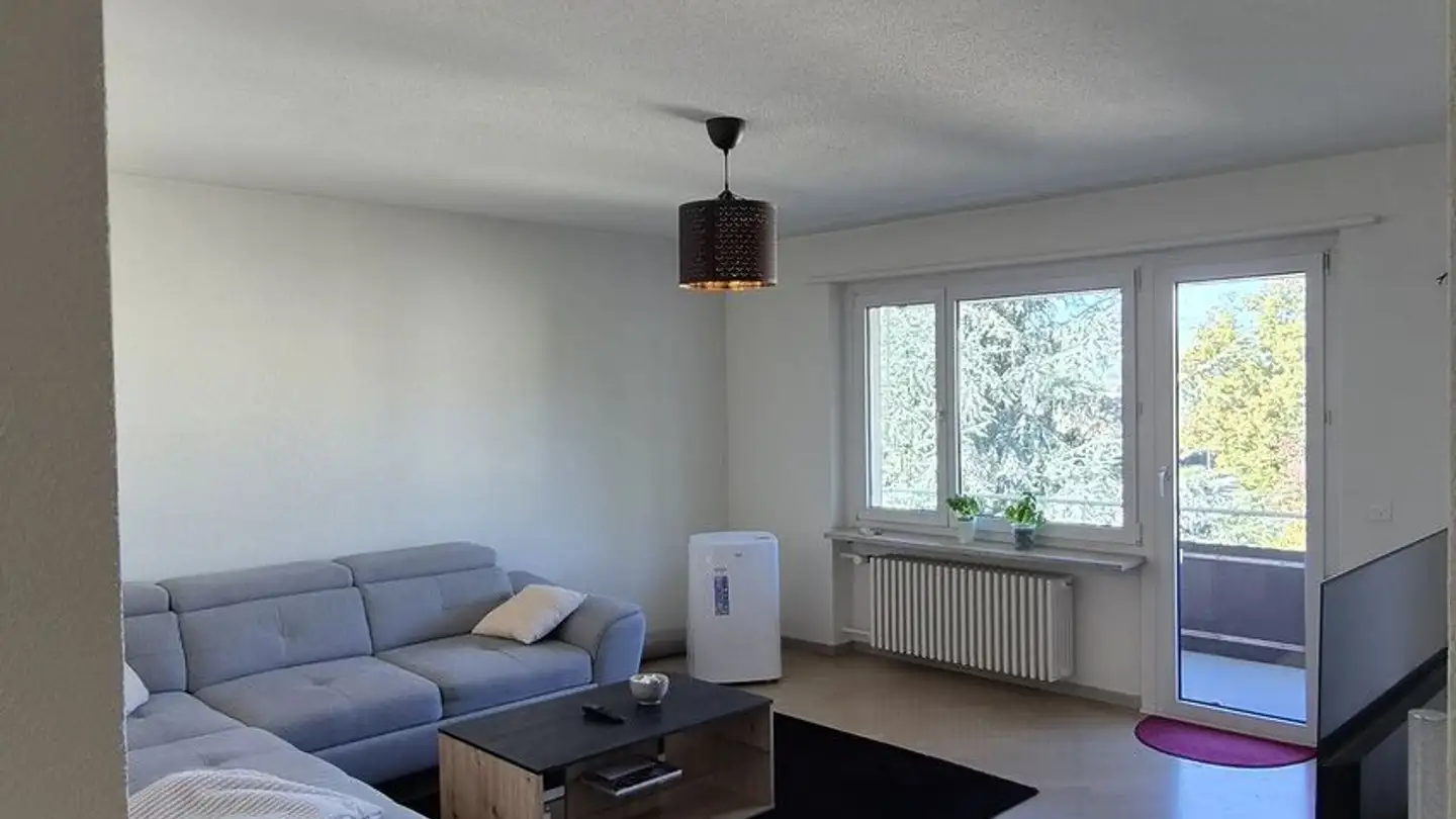 Appartamento in affitto - Zürcherstrasse 31, 8103 Unterengstringen - Foto 2