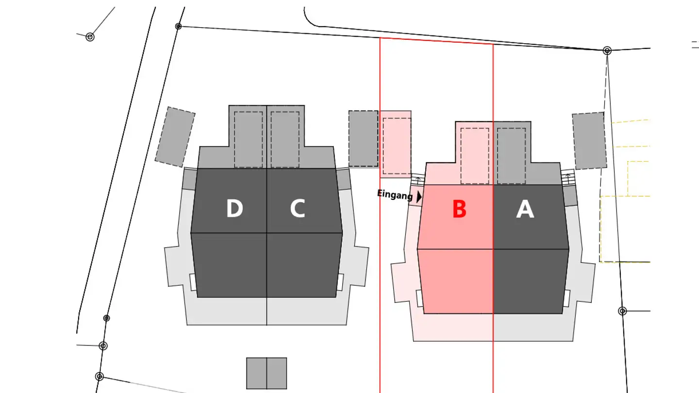Maison individuelle à vendre - 3178 Bösingen - Photo 4