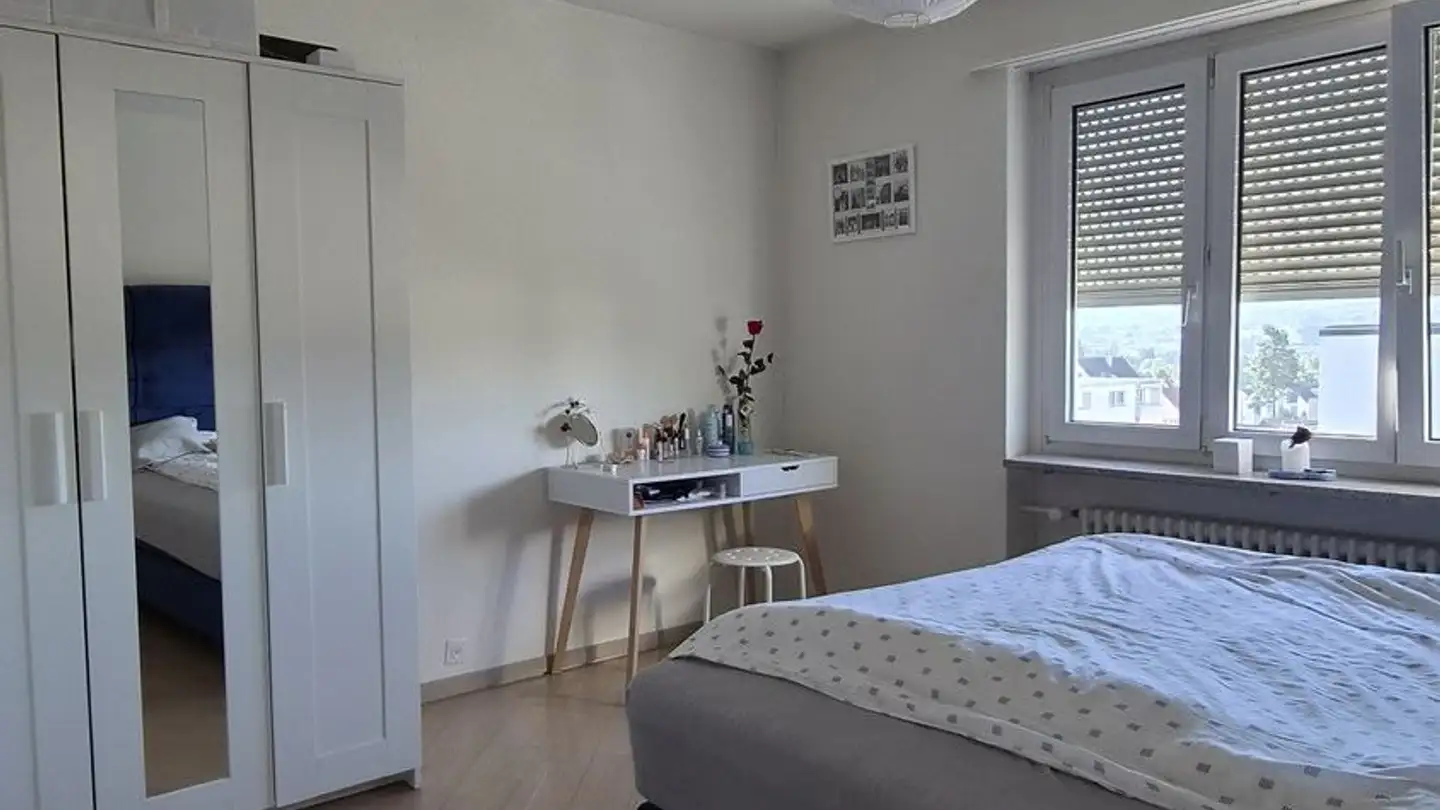 Appartamento in affitto - Zürcherstrasse 31, 8103 Unterengstringen - Foto 4