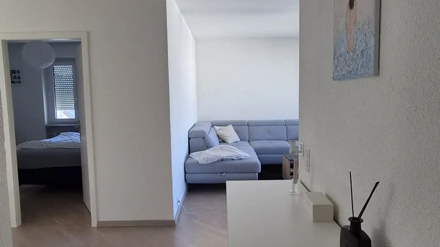 Appartamento in affitto - Zürcherstrasse 31, 8103 Unterengstringen - Foto 3