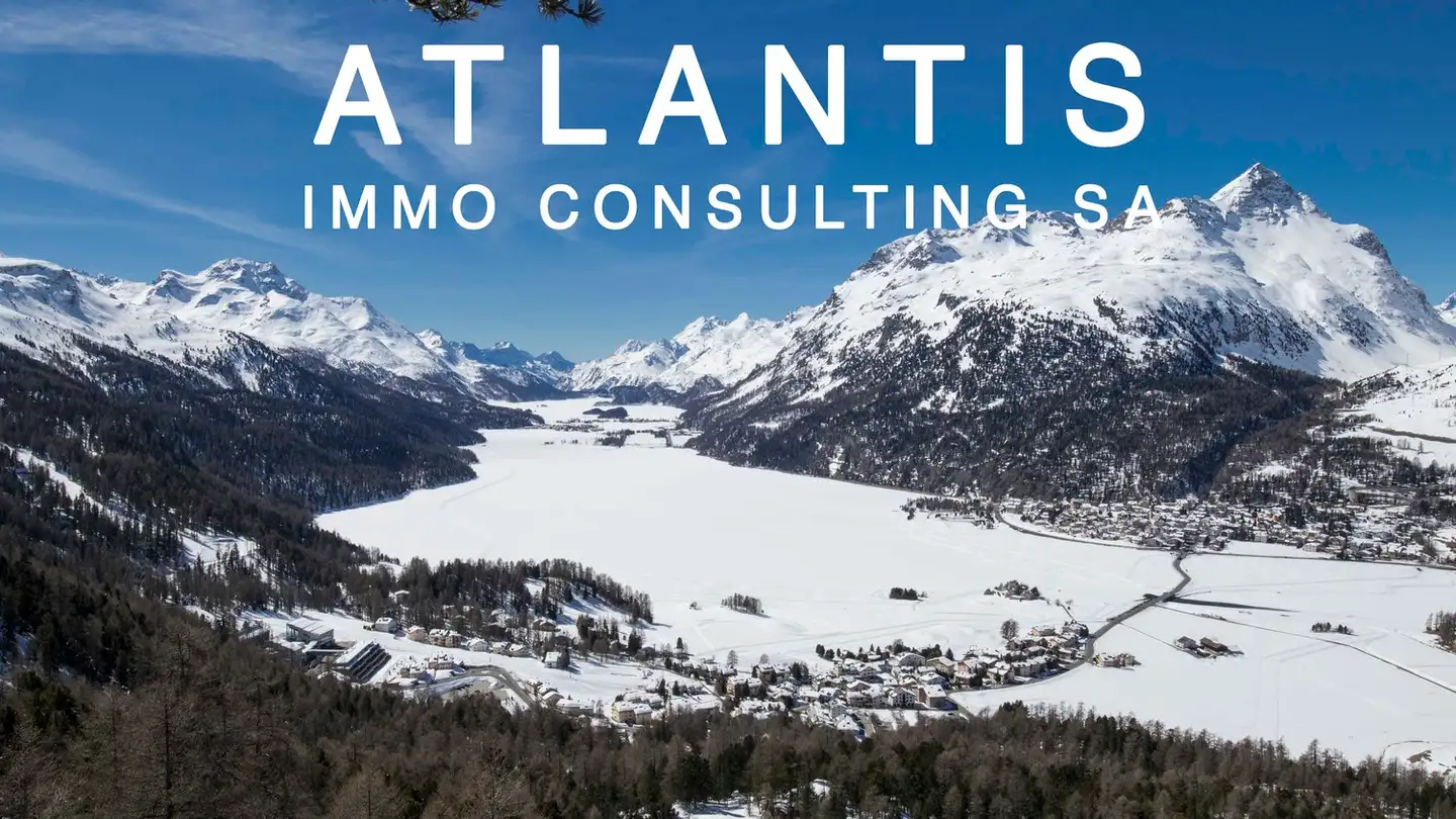 Appartamento in vendita - 7513 Silvaplana-Surlej