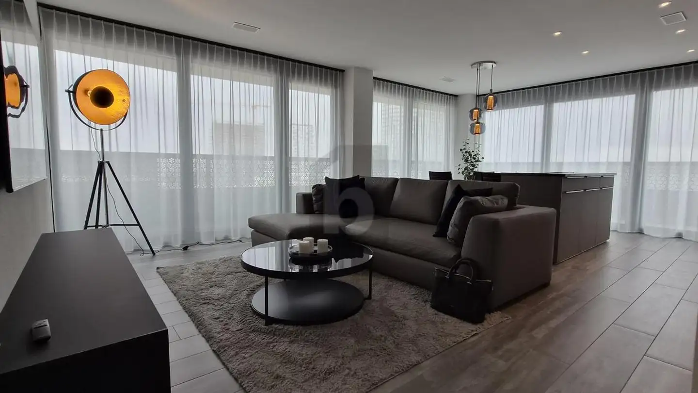 Appartamento ammobiliato in affitto - 8600 Dübendorf