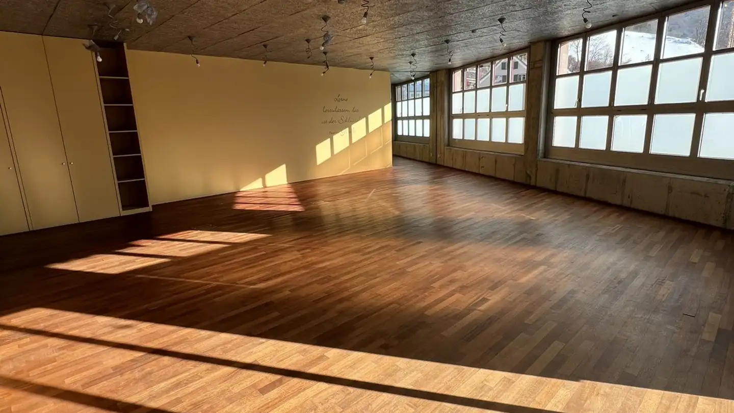 Commerciale in affitto - Gerbistrasse 1, 8755 Ennenda - Foto 2