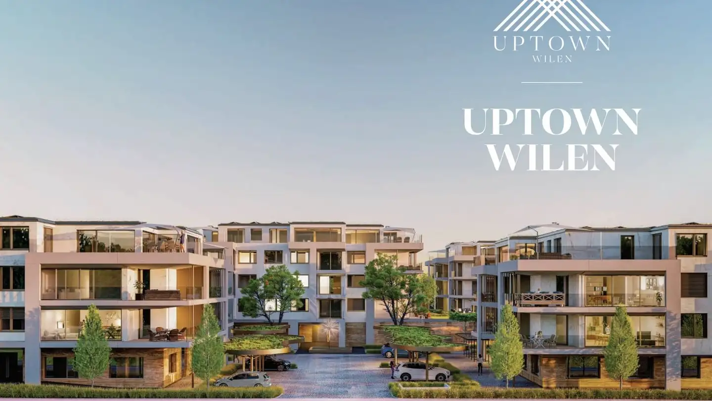 Tiefgaragenstellplatz mieten - Wilenstrasse 40, 8832 Wilen b. Wollerau