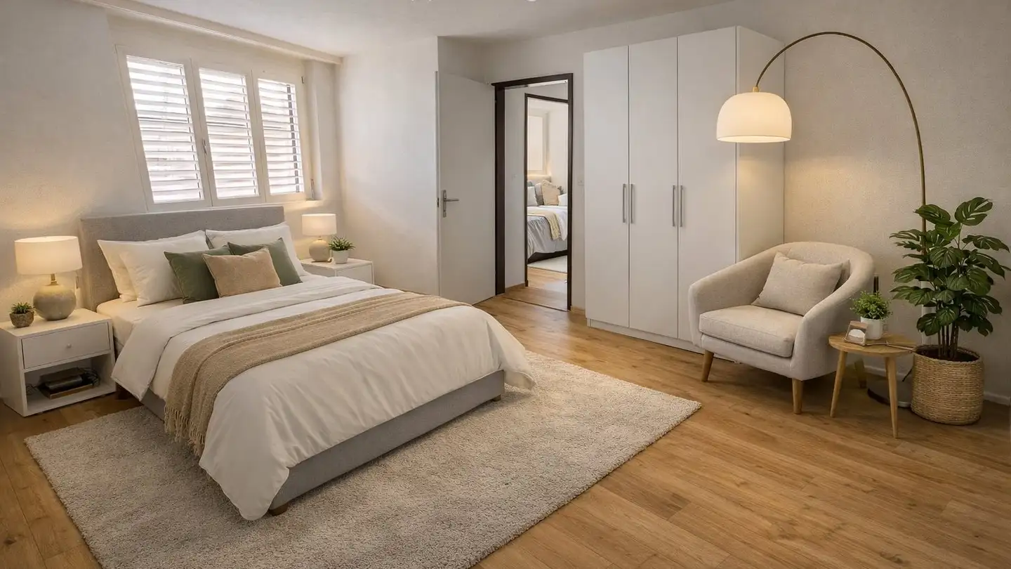 Appartement à vendre - Weinfelderstrasse 19, 8580 Amriswil - Photo 2