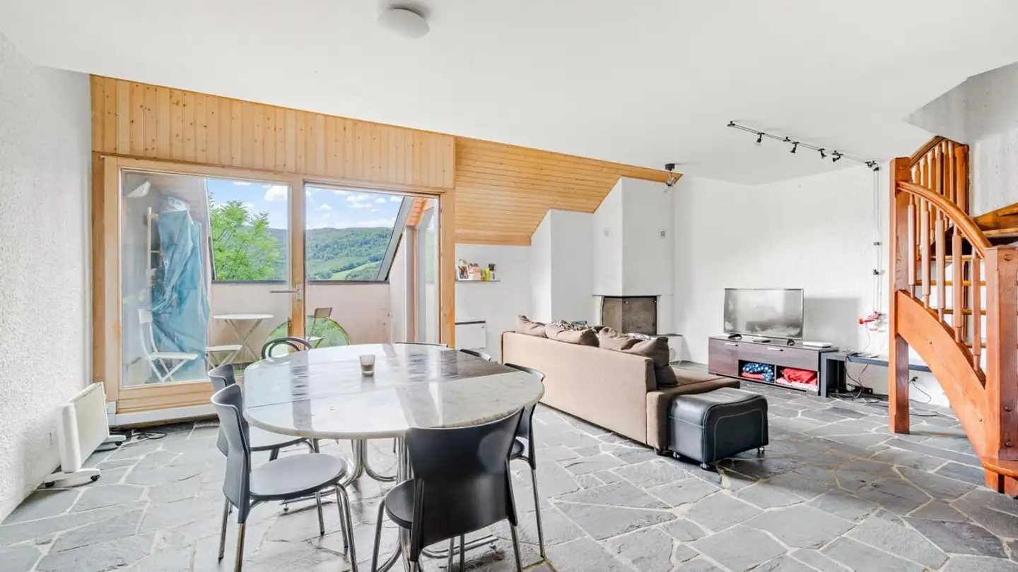 Appartamento in vendita - 1269 Bassins - Photo 2