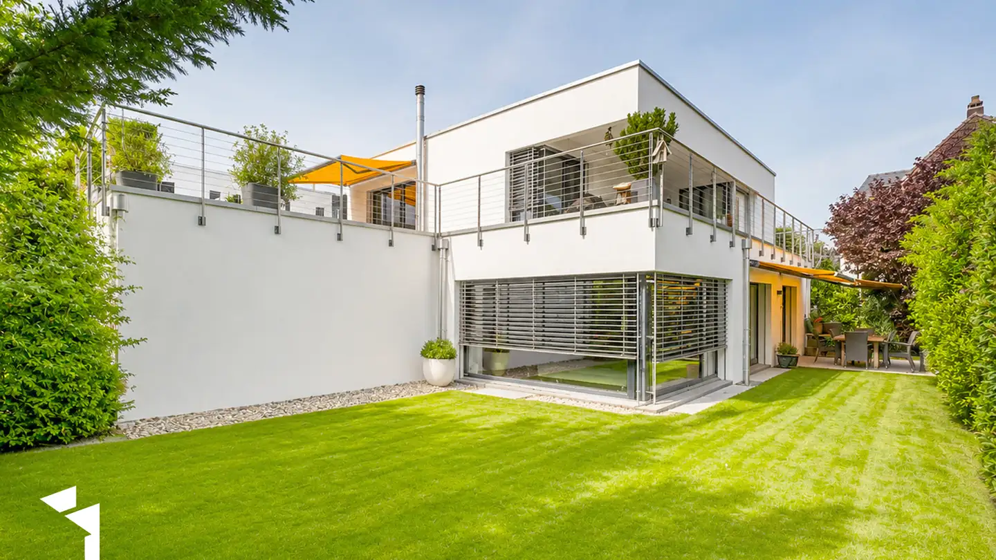 Single house for sale - 2545 Selzach