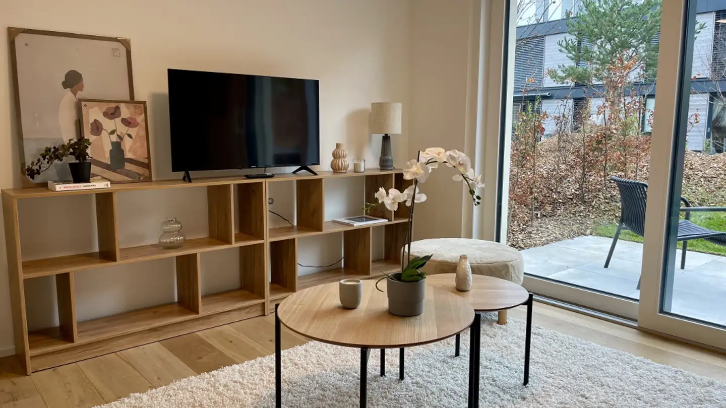 Wohnung mieten - 1814 La Tour-de-Peilz