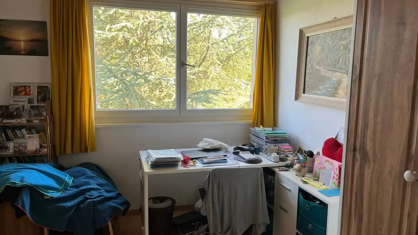 Attic flat for rent - Grundstrasse 21, 8154 Oberglatt ZH - Photo 4