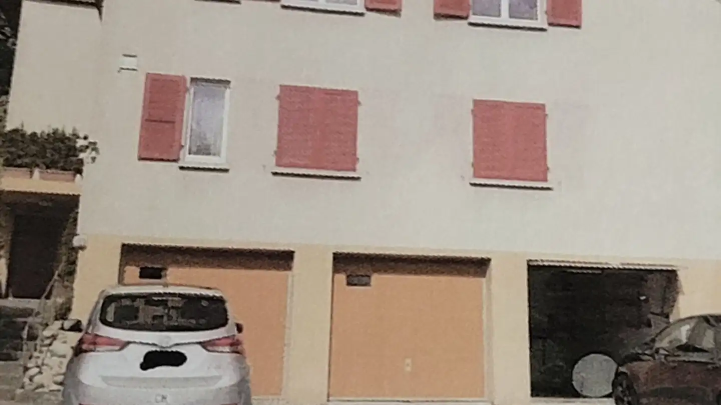 Appartement à vendre - Korante 129a, 4954 Wyssachen