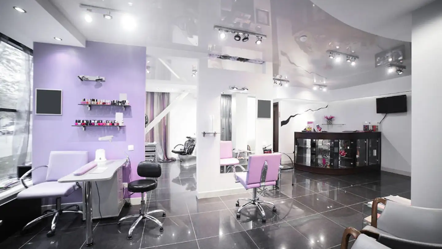 Hairdresser for rent - 1040 Echallens