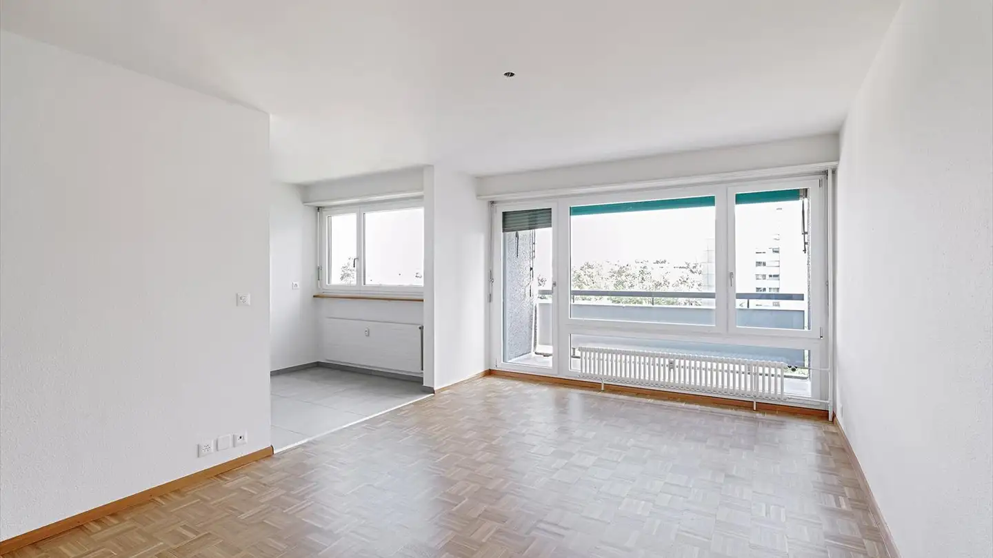 Apartment for rent - Schopfheimerstrasse 8, 4058 Basel - Photo 2