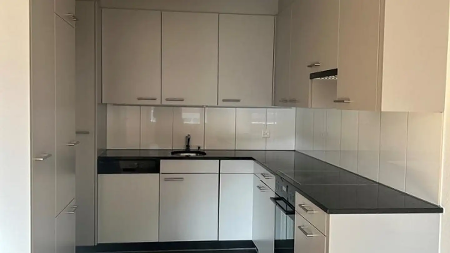 Apartment for rent - Seemättlistrasse 12, 4132 Muttenz - Photo 3