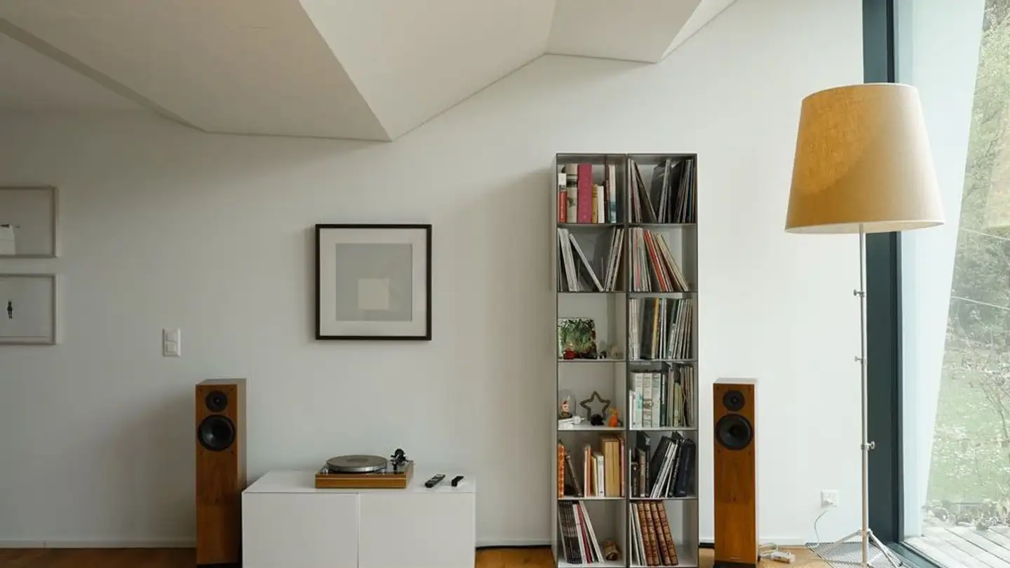 Doppelhaushälfte mieten - Bergacherstrasse 10, 8123 Ebmatingen - Foto 4