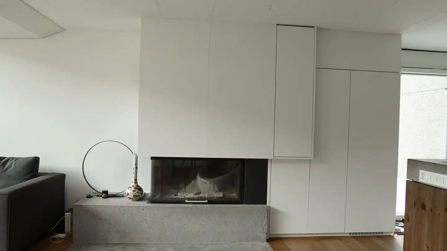 Casa bifamiliare in affitto - Bergacherstrasse 10, 8123 Ebmatingen - Foto 4