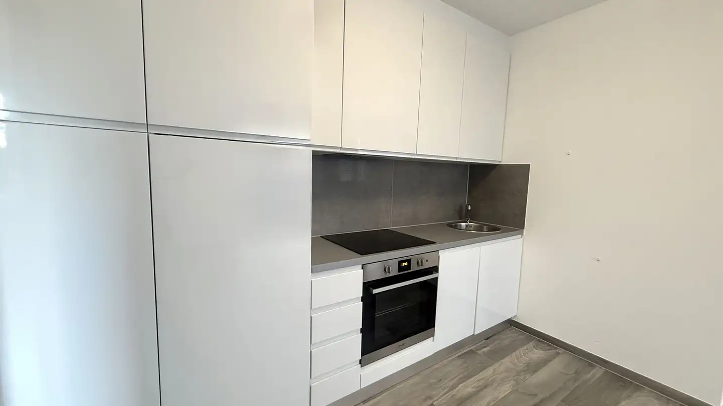 Wohnung mieten - Via San Martino 11, 6850 Mendrisio