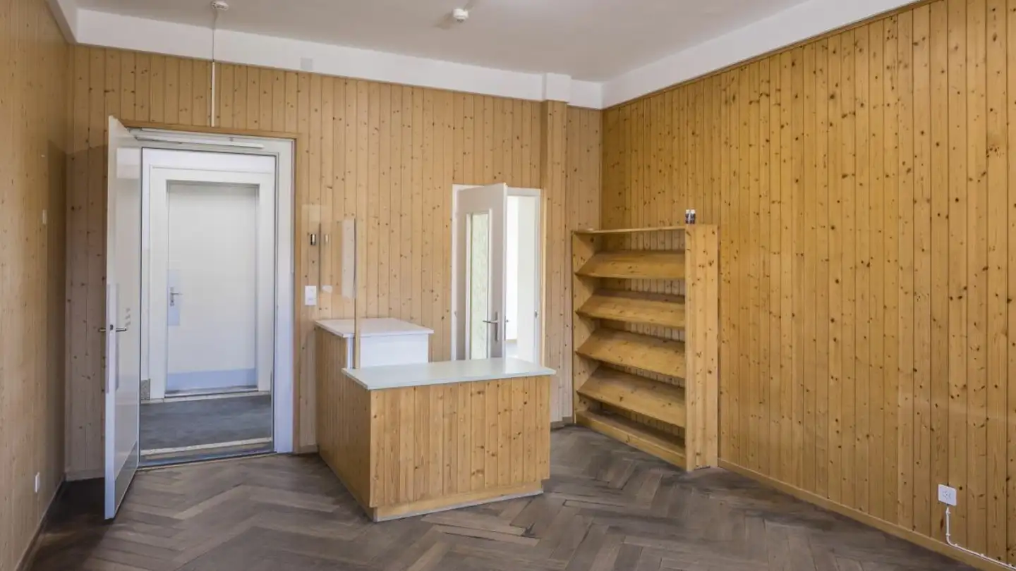 Office space for sale - Hunzenweg 6, 4936 Kleindietwil - Photo 4